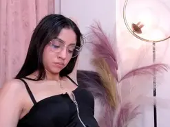 Amateur Sex Cam of IvyJhons