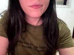 Amateur Adult Video Chat of LadOscuro_X