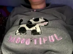 Amateur Sex Chat of OjitosVerdess