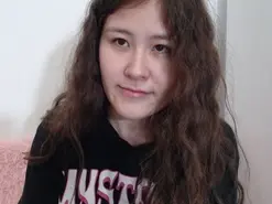 Amateur Nude Webcam of Riz_girl