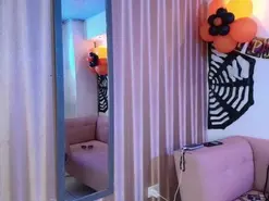 Amateur Free Porn Cam of Caro_Fisher