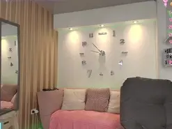 Amateur Adult Webcam of Caro_Fisher