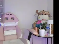 Amateur Live Sex Cam of HotSara_69