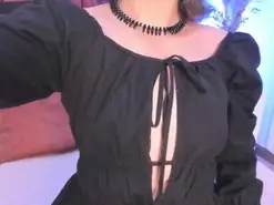 Amateur Live Porn of LuciaFerrero