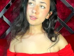 Amateur Free Porn Cam of chrisstinfoxx