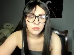 Amateur Nude Webcam of KissyKristy