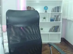 Amateur Live Sex Cam of cielo_77