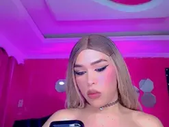 Amateur Private Sex Chat of TiffanyMckensy