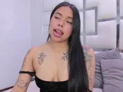 Amateur Adult Webcam of ZoeSwam