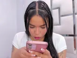 Amateur Best Webcam of ZoeSwam