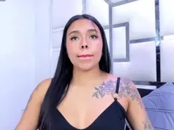 Amateur Sex Cam of ZoeSwam