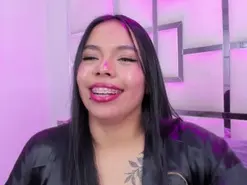 Amateur Adult Video Chat of ZoeSwam