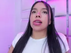 Amateur Live Porn of ZoeSwam