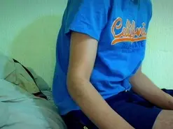 Amateur Live Porn of Paulhot_18