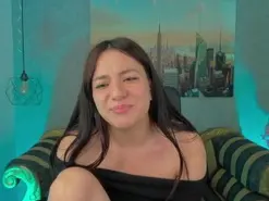 Amateur Live Sex Cam of Dali_collin