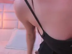 Amateur Adult Webcam of Dali_collin