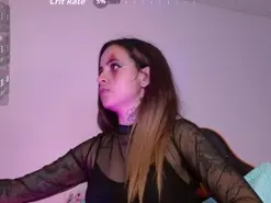 Amateur Adult Webcam of Sammy-evans