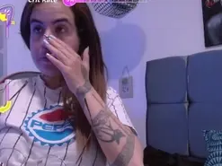 Amateur Live Sex of Sammy-evans