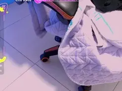 Amateur Best Webcam of Sammy-evans