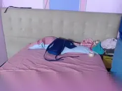 Amateur Best Webcam of SimonAndJocelyn