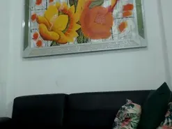 Amateur Adult Webcam of dirtydol_latina