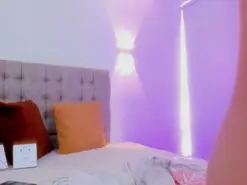 Amateur Best Webcam of carol_hernandes