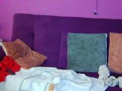 Amateur Sex Cam of maylu_fox