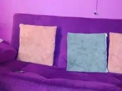 Amateur Sex Cam of maylu_fox