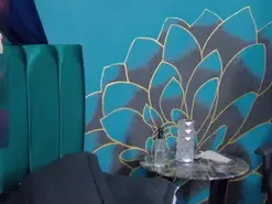 Amateur Free Live Porn of maylu_fox