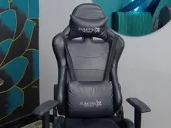 Amateur Nude Webcam of maylu_fox