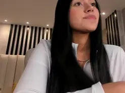 Amateur Adult Webcam of AmbarJames