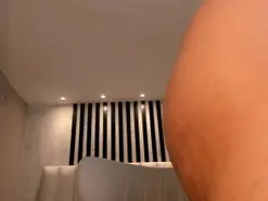 Amateur Nude Webcam of AmbarJames