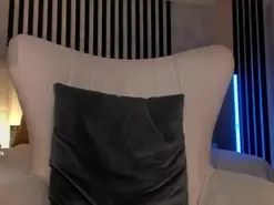 Amateur Live Porn of AmbarJames