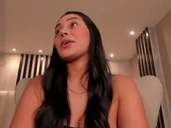 Amateur Sex Cam of AmbarJames