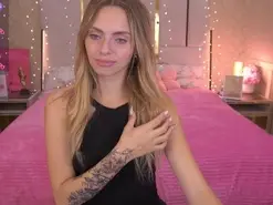 Amateur Free Porn Cam of ChloeBright