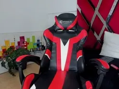 Amateur Watch Live Sex Cams of Aishaxht