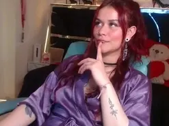 Amateur Best Webcam of red_moon_1