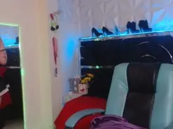 Amateur Adult Webcam of red_moon_1