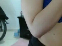 Amateur Nude Webcam of red_moon_1