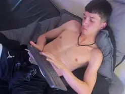 Amateur Sex Cam of Jheampiero