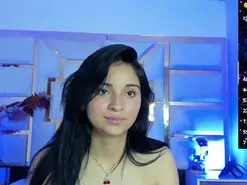 Amateur Adult Video Chat of camila_carter1
