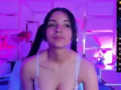 Amateur Private Sex Chat of camila_carter1