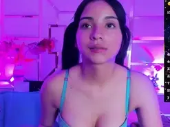 Amateur Live Sex of camila_carter1