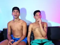 Amateur Nude Webcam of Hot_Boys_ADS