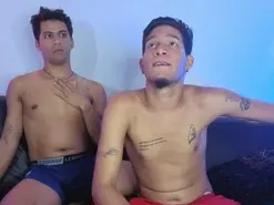 Amateur Adult Video Chat of Hot_Boys_ADS