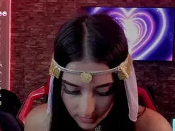 Amateur Nude Webcam of Charlotte_greys