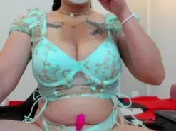 Amateur Private Sex Chat of Martha_Maya