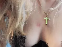 Amateur Private Sex Chat of carol_blonde