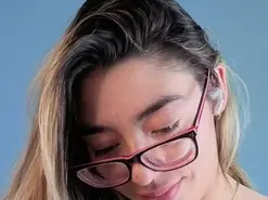 Amateur Private Sex Chat of carol_blonde