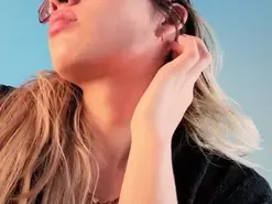 Amateur Private Sex Chat of carol_blonde